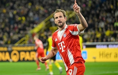 Tottenham đối diện viễn cảnh xuống hạng, sự ra đi của Kane bị nhắc lại