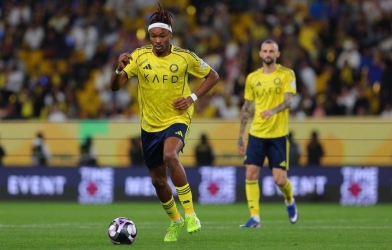 Vắng Ronaldo, Al Nassr giành chiến thắng nhọc nhằn