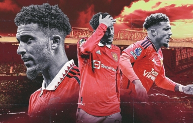 Rời MU, bom tấn 73 triệu Bảng chốt bến đỗ không tưởng