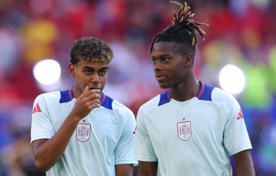 Bạo chi 100 triệu, Liverpool nhắm bạn thân Yamal để thay Salah