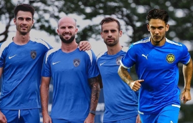 NÓNG: AFC ra quyết định bất ngờ với 4 sao nhập tịch lậu Malaysia