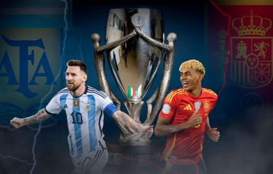 CHÍNH THỨC: Trận đấu giữa Messi và Yamal bị hủy bỏ