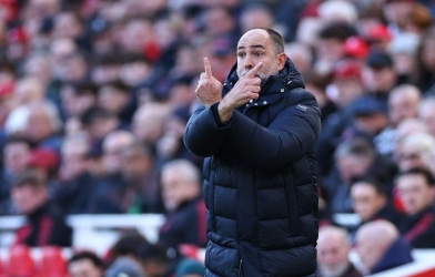 HLV Igor Tudor lên tiếng sau trận hòa nghẹt thở trước Liverpool