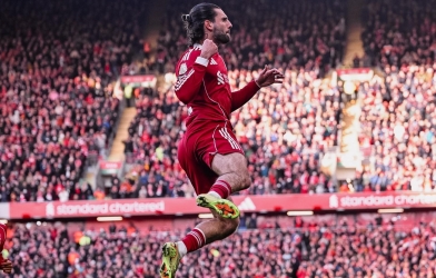 Trực tiếp Liverpool 1-0 Tottenham: Siêu phẩm của Szoboszlai