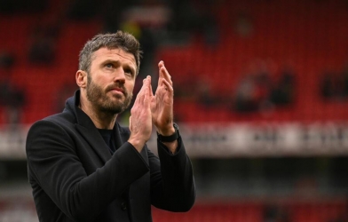 Lộ diện cầu thủ mà HLV Carrick muốn giữ lại nhất ở MU