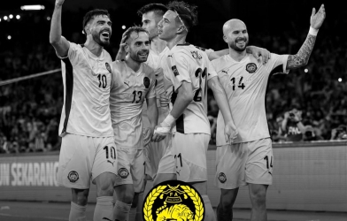 CĐV Indonesia hả hê khi Malaysia bị xử thua Việt Nam