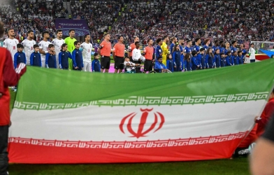 AFC lên tiếng về khả năng Iran bỏ World Cup 2026