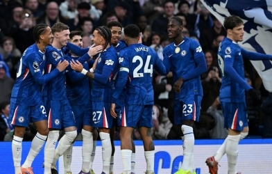 'Án phạt của Ngoại hạng Anh dành cho Chelsea là quá nhẹ'