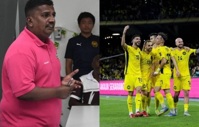 Sau án phạt từ AFC, chuyên gia cảnh tỉnh cho cả nền bóng đá Malaysia
