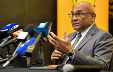 AFC mở đường, Malaysia nuôi hy vọng lật ngược án thua 0-3 Việt Nam