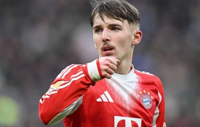 Danh sách triệu tập tuyển Đức: 'Toni Kroos 2.0' bước ra ánh sáng