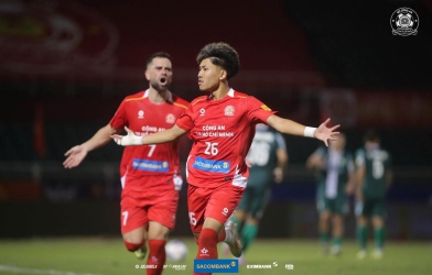 Không ngừng ghi bàn, Việt kiều cực hiếm chờ ngày lên tuyển Việt Nam