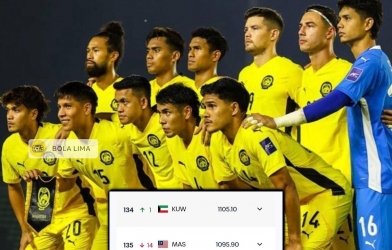 CĐV Malaysia phản ứng khi nhận tin buồn từ FIFA