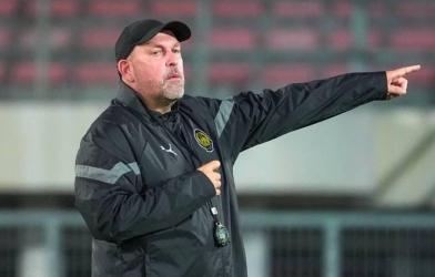 HLV Malaysia chốt tương lai trước ngày tái đấu Việt Nam