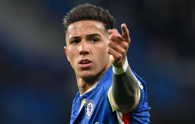 Enzo Fernandez lên tiếng về tin đồn gia nhập Real Madrid