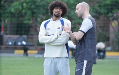 Trực tiếp họp báo: HLV Bangladesh nói trước trận gặp Việt Nam