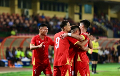 CĐV Indonesia: 'Việt Nam đá vậy Malaysia sẽ phải trả giá'