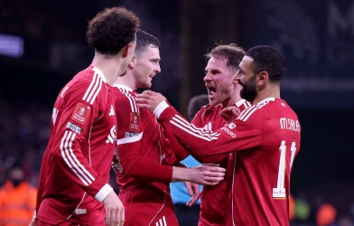 Sau Salah thêm công thần đánh tiếng muốn rời Liverpool