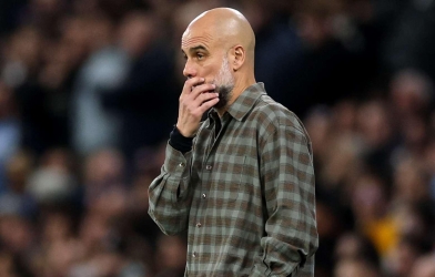 Man City chi 190 triệu Bảng, Pep Guardiola đại tu tuyến giữa