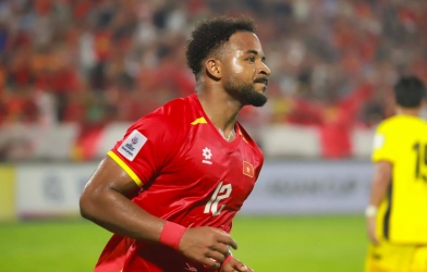 CĐV Malaysia nói điều thật lòng về Xuân Son sau thất bại 1-3