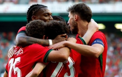 Trực tiếp bóng đá Mỹ vs Bồ Đào Nha, 6h00 hôm nay 1/4