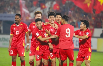 Truyền thông Indonesia bất ngờ với bước tiến của Việt Nam