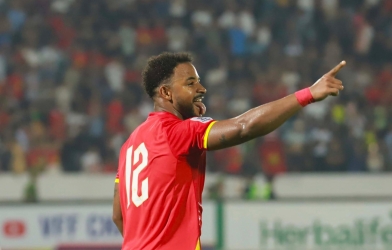 Báo Malaysia: 'Xuân Son nói được làm được'