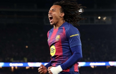 Các đại gia Ngoại hạng Anh để mắt đế trụ cột Barca