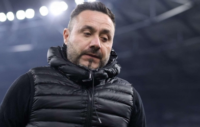 Cú sốc đầu tiên cho HLV mới khi nhậm chức tại Tottenham