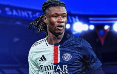 Nhà vô địch châu Âu để mắt đến máy quét của Real Madrid