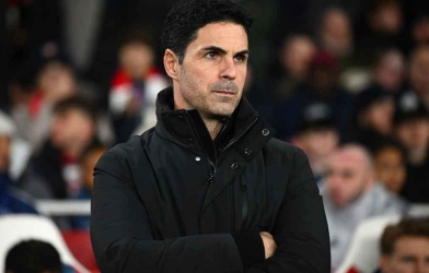 Arteta phản pháo nghi vấn Arsenal cản cầu thủ lên tuyển