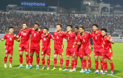 Truyền thông Thái Lan: 'Việt Nam là ông vua Đông Nam Á'