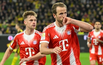 'Harry Kane sẽ là người khiến Real ôm hận'