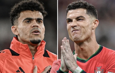 SỐC: Vé xem Ronaldo tại World Cup bị hét giá hơn 300 tỷ