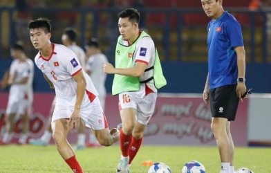 Báo Indonesia: 'ĐT Việt Nam nhận tổn thất lớn khi chia tay HLV Hàn Quốc'