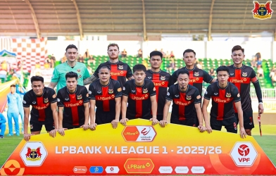 CLB Việt Nam phản đối V-League tăng số lượng ngoại binh