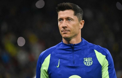 Rời Barca, Lewandowski sáng cửa gia nhập CLB vĩ đại châu Âu