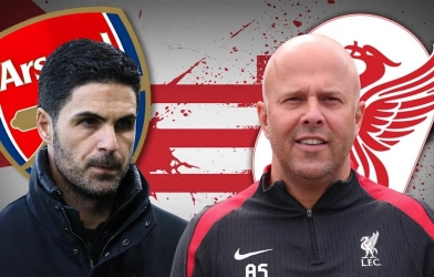 Liverpool quyết cướp người thay Viktor Gyokeres của Arsenal