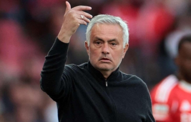 Jose Mourinho lên tiếng về tương lai tại Bồ Đào Nha