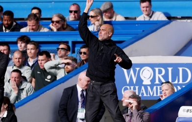 Hủy diệt Chelsea, Pep Guardiola gửi cảnh báo lạnh gáy tới Arsenal