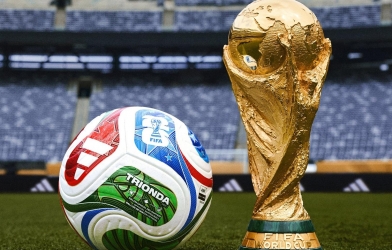 Xem trực tiếp World Cup 2026 ở đâu? Kênh nào?