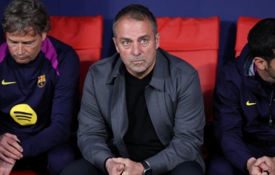 HLV Hansi Flick: 'Thậm chí chúng tôi có thể thắng 3-0 nhưng...'