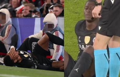 Thắng Liverpool, PSG trả giá đắt