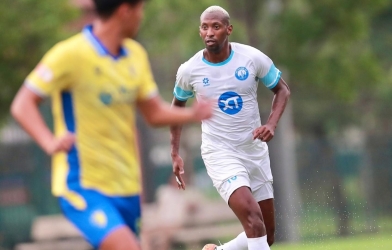 Đồng đội Xuân Son được vinh danh ở giải Đông Nam Á