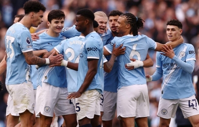 NÓNG: Man City có thể leo lên đầu bảng trong tuần tới