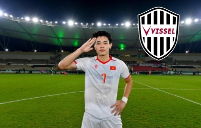 Truyền thông Thái Lan nói Đình Bắc lọt tầm ngắm ông lớn J-League