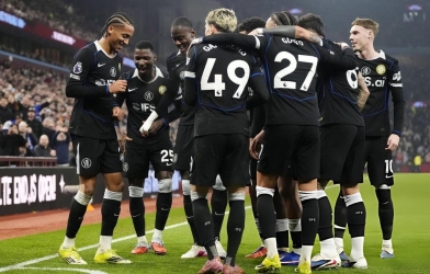 Cách để Chelsea thoát khỏi mùa giải thảm họa