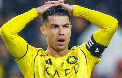 Saudi Pro League nhận cảnh báo vì Ronaldo