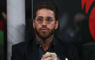 Sergio Ramos hé lộ việc mua lại CLB vĩ đại châu Âu