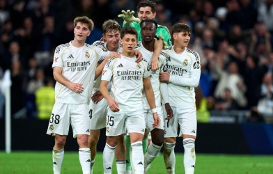 NÓNG: Ngôi sao hay bậc nhất Real nguy cơ lỡ hẹn World Cup